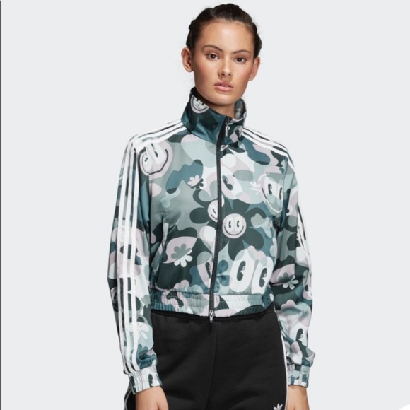adidas Jackets & Blazers - Adidas BBTrack Jacket Orig Gallery Collection.